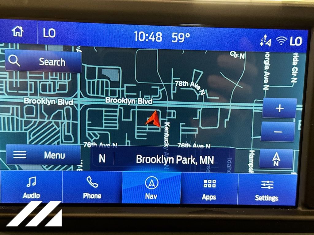 Used 2024 Ford Maverick Lariat FWD image 15