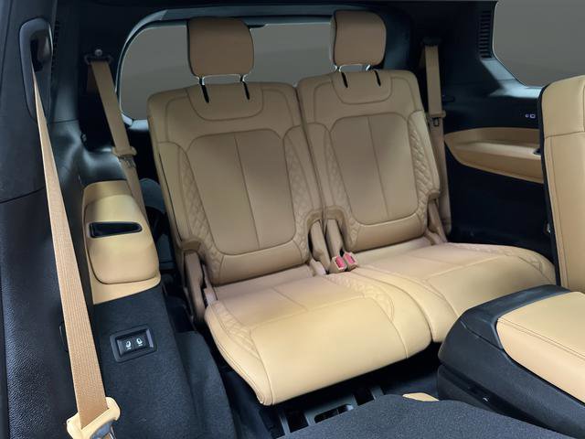 Used 2023 Jeep Grand Cherokee L Summit image 36