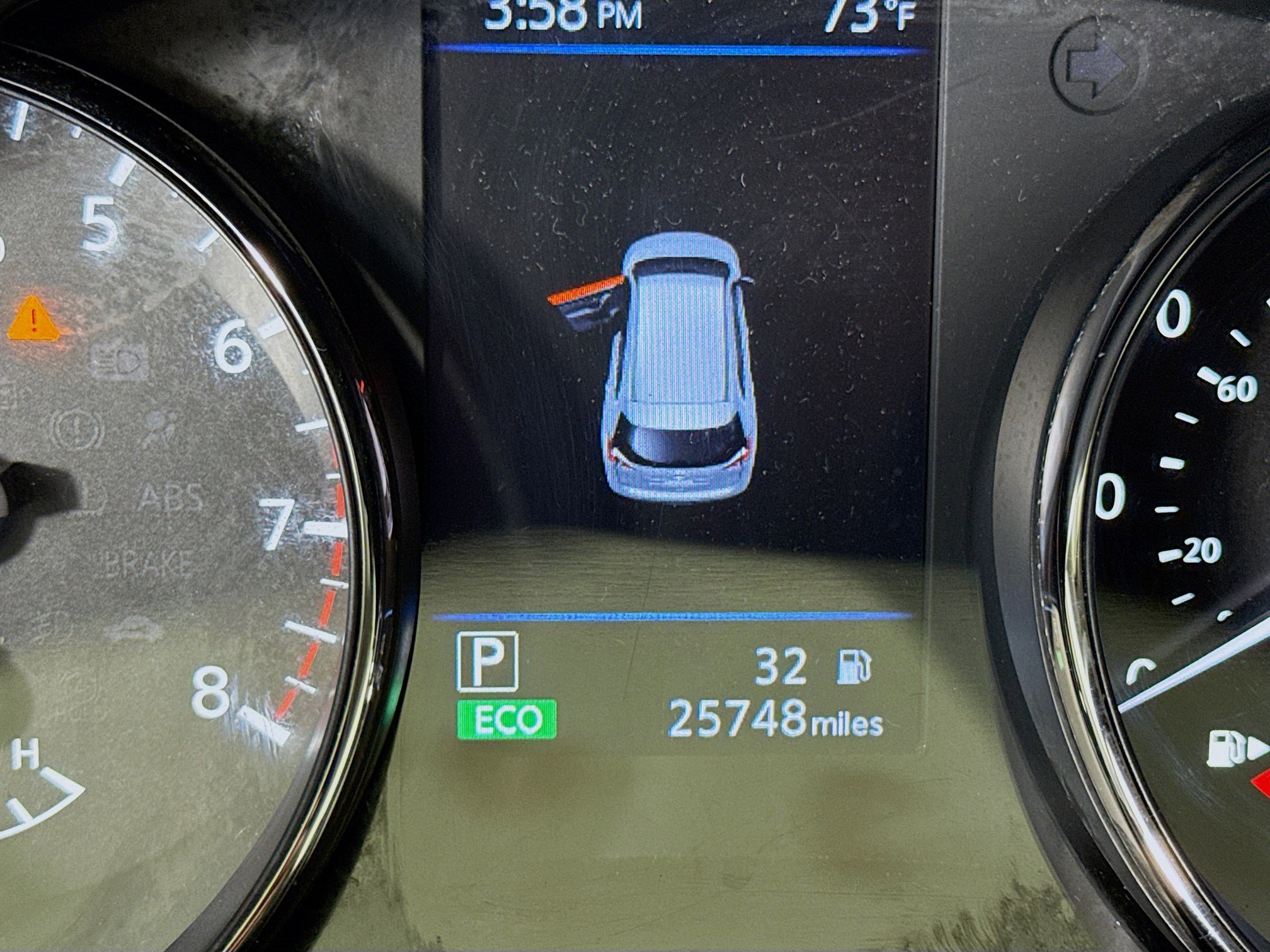 Used 2019 Nissan Rogue SV image 16