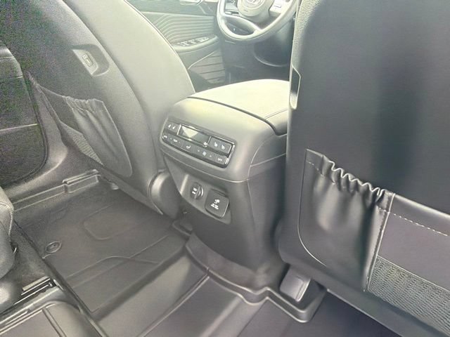 Used 2024 Hyundai Palisade Calligraphy AWD/4WD image 14