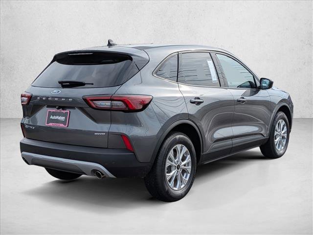 New 2026 Ford Escape Active w/ Tech Pack #1 image 2