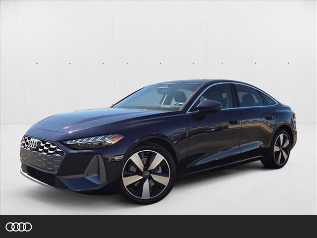 New 2025 Audi A5 2.0T Premium Plus