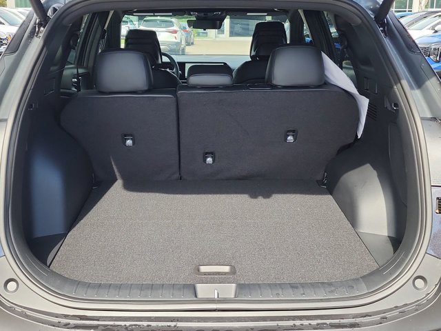 New 2026 Kia Sportage X-Line w/ X-Line Technology Package image 7