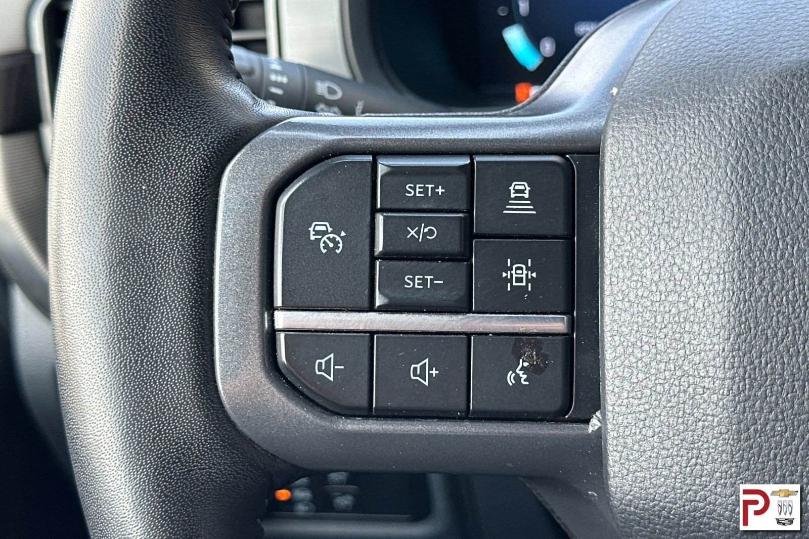 Used 2024 Ford F150 Lariat image 29