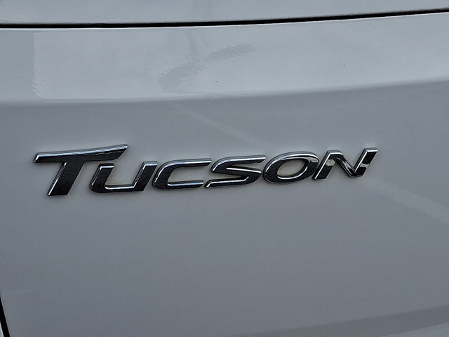 Used 2018 Hyundai Tucson Value AWD/4WD image 34