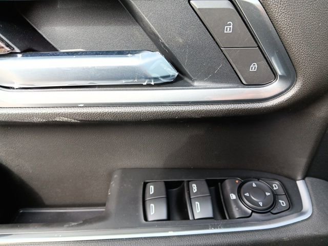 New 2026 Chevrolet Silverado 1500 RST w/ RST Select Package image 13