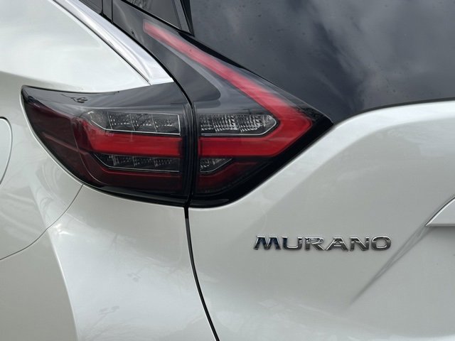 Certified 2024 Nissan Murano Platinum w/ Cargo Package image 13