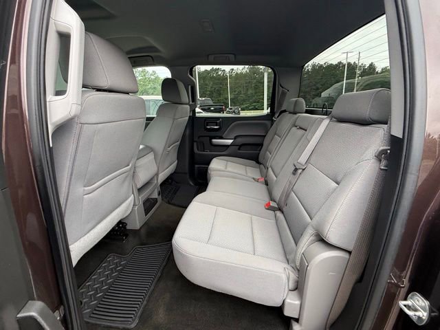 Used 2016 Chevrolet Silverado 1500 LT w/ All Star Edition RWD image 15