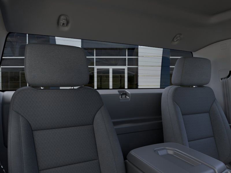 New 2025 GMC Sierra 2500 Pro w/ Convenience Package image 24