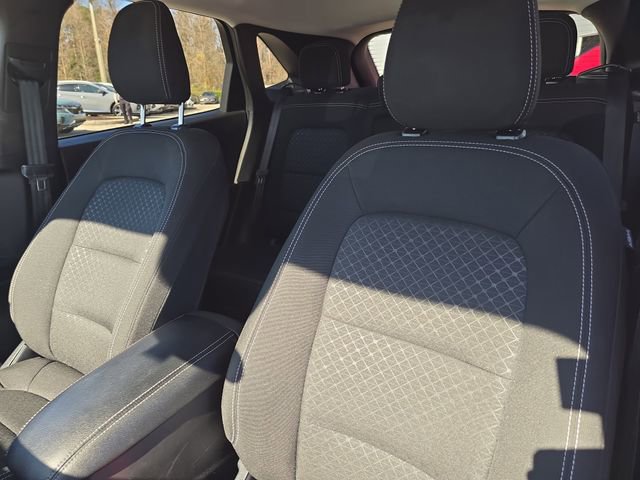Used 2025 Ford Escape Active image 23