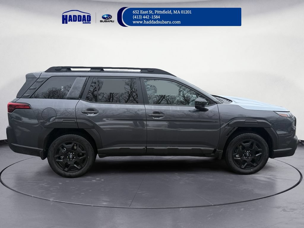 New 2026 Subaru Outback Limited AWD/4WD image 6