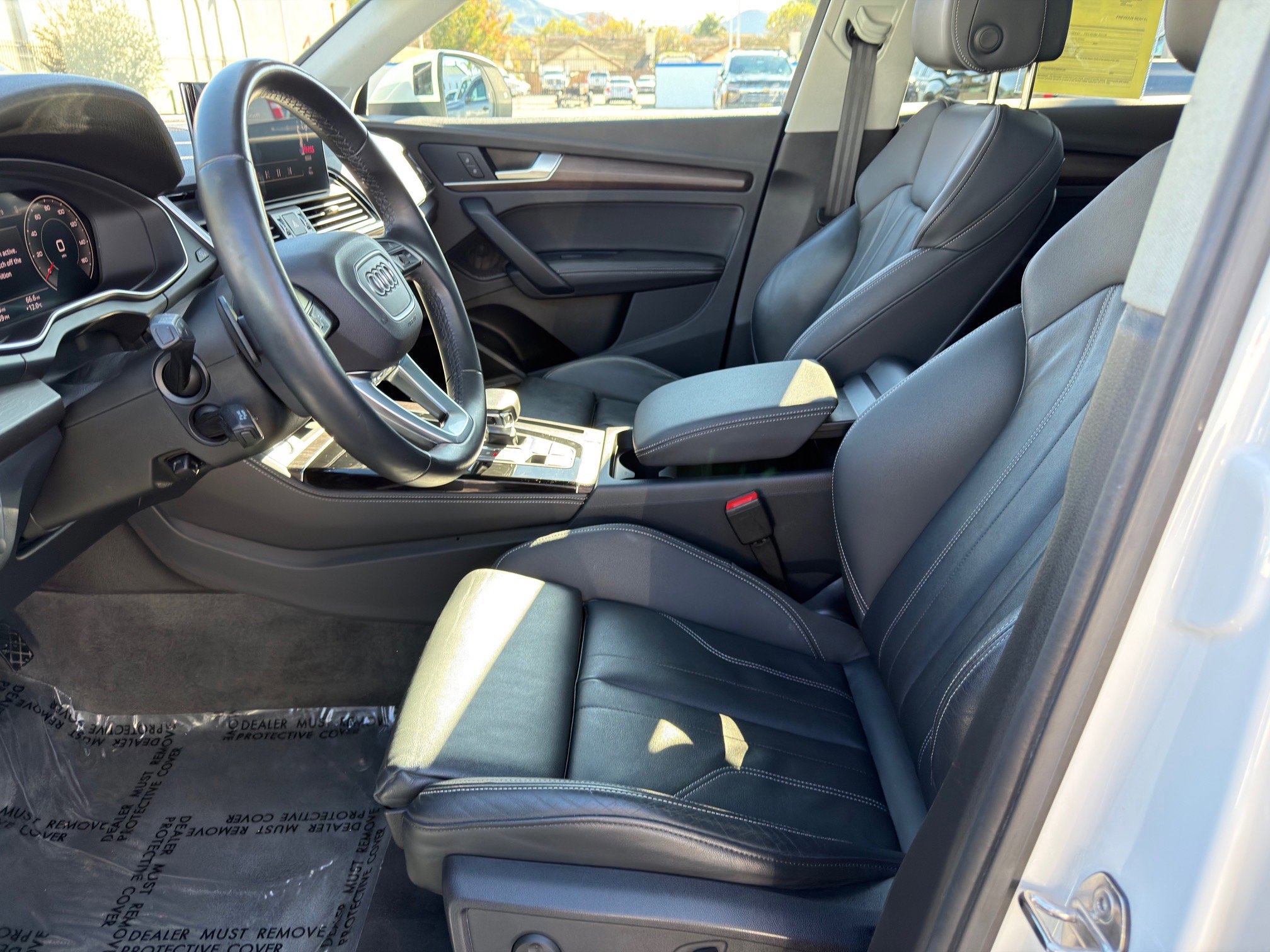 Used 2024 Audi Q5 2.0T Premium Plus image 22