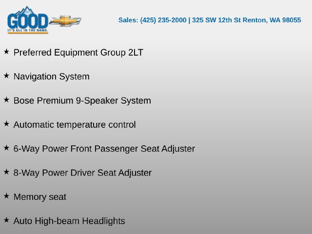 Used 2024 Chevrolet Malibu LT FWD image 5