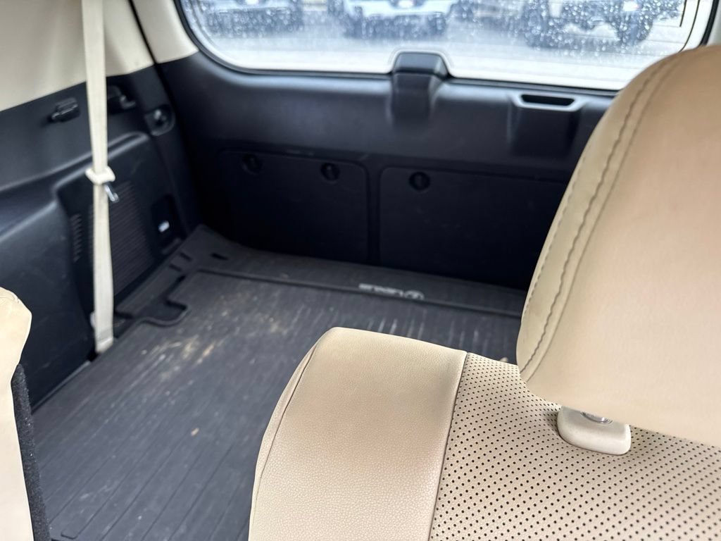 Used 2020 Lexus GX 460 Premium AWD/4WD image 10