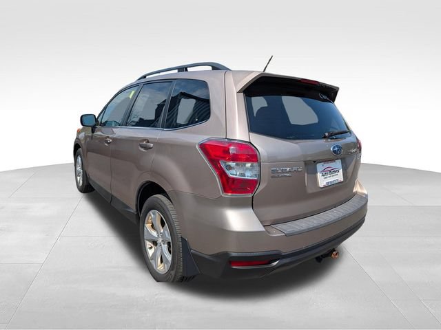 Used 2014 Subaru Forester 2.5i Limited AWD/4WD image 5