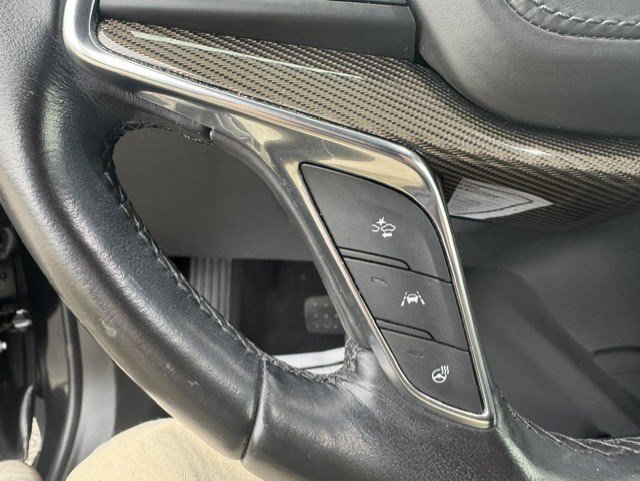 Used 2019 Cadillac XT5 Platinum AWD/4WD image 16