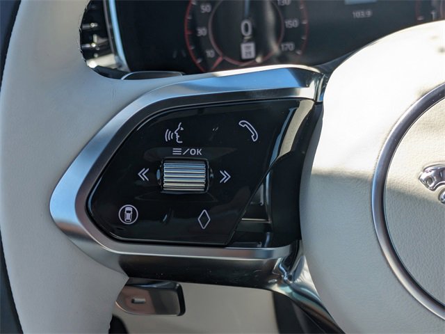 New 2026 Jaguar F-PACE R-Dynamic S image 19