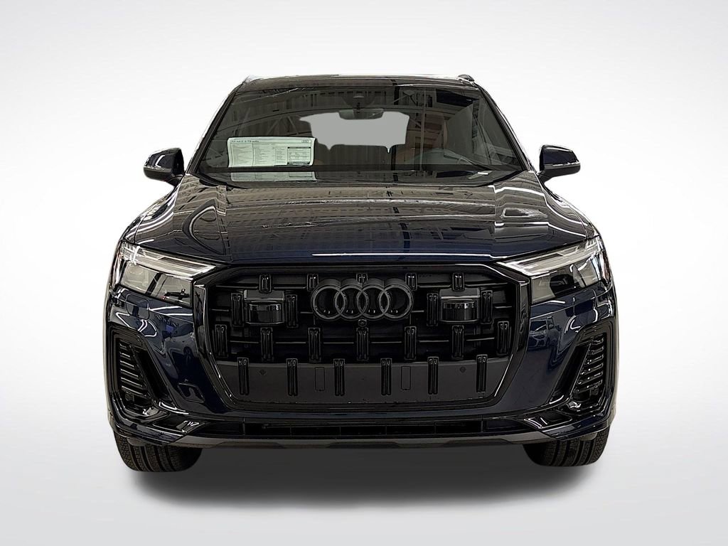 New 2026 Audi Q7 2.0T Premium Plus image 8