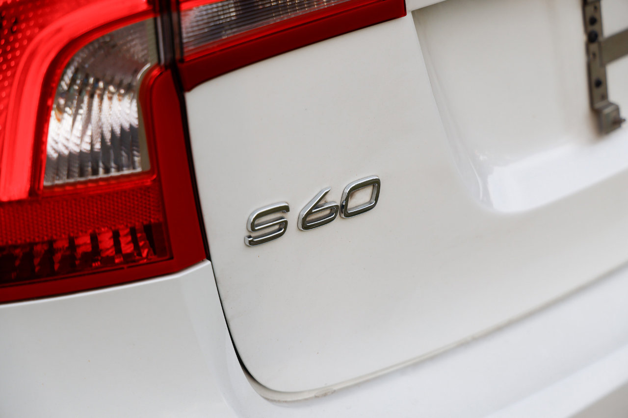 Used 2015 Volvo S60 T5 Platinum image 35