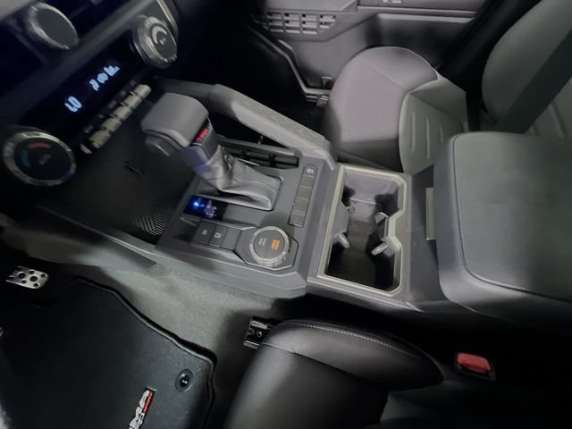 New 2026 Toyota Tacoma TRD Sport RWD image 21