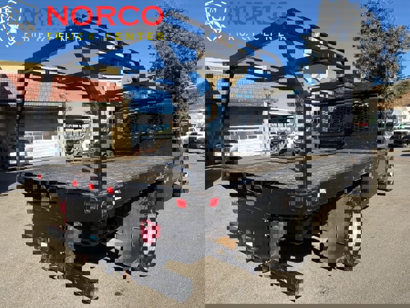 Used 2021 RAM 3500 Tradesman image 8