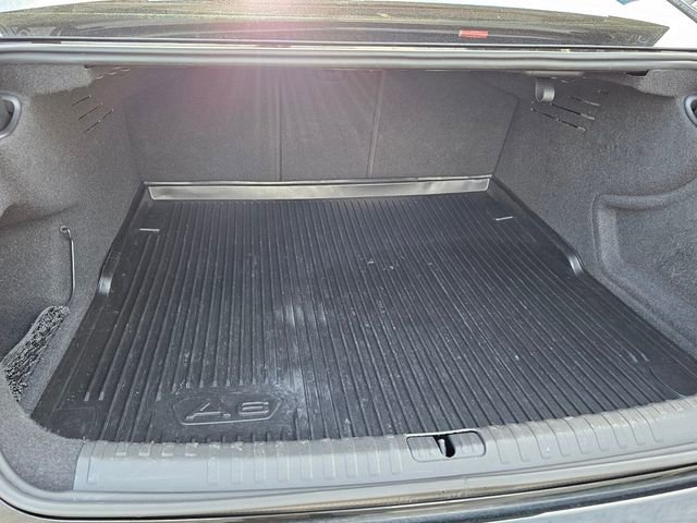 Used 2021 Audi A6 2.0T Premium w/ Black Optic Sport Package image 13