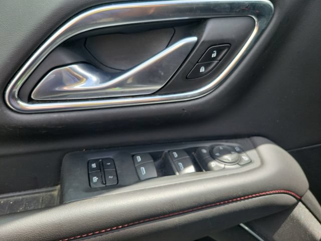 Certified 2022 Chevrolet Suburban RST w/ Luxury Package RWD image 28