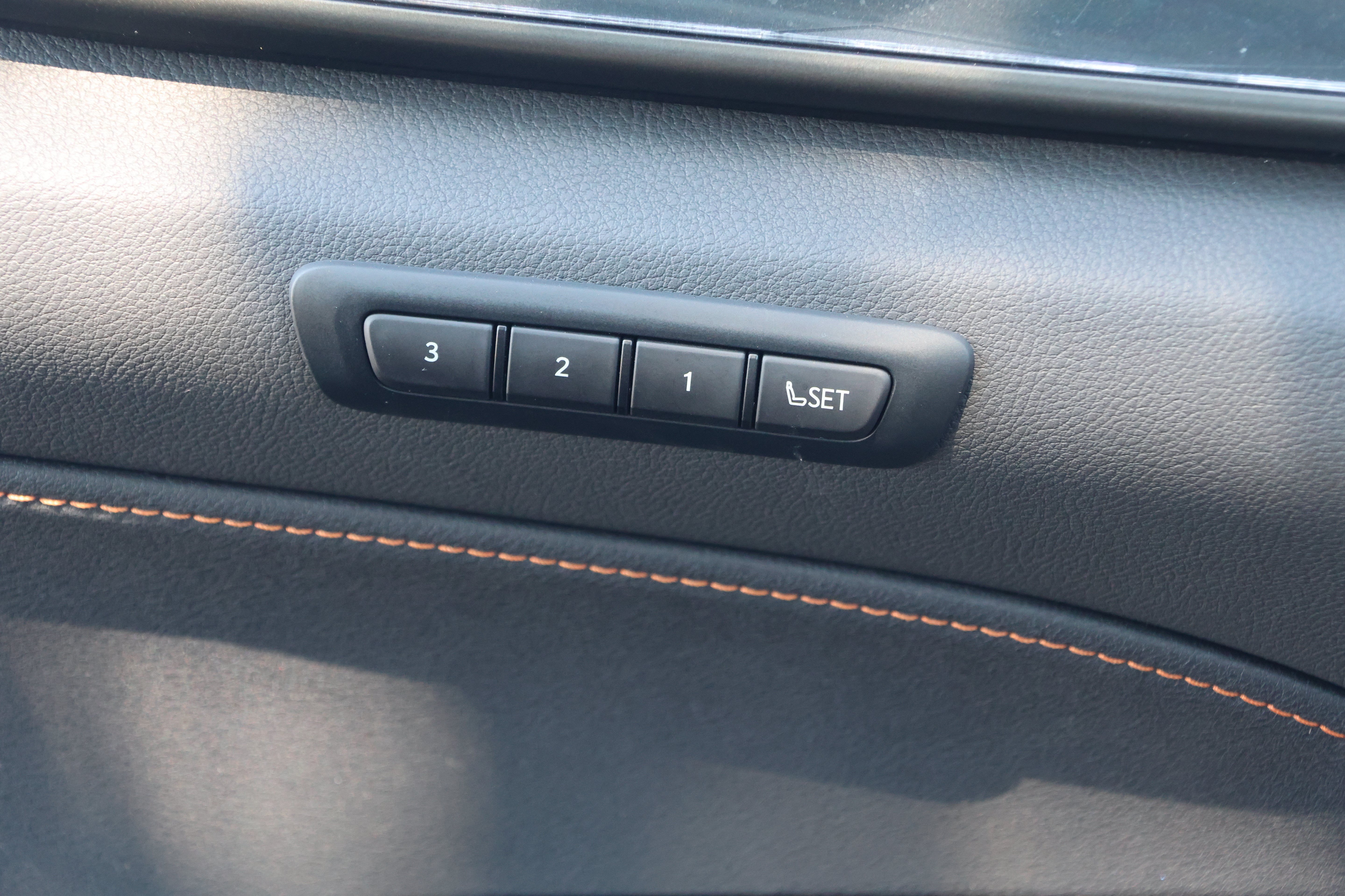 Certified 2023 Lexus NX 350 AWD image 13