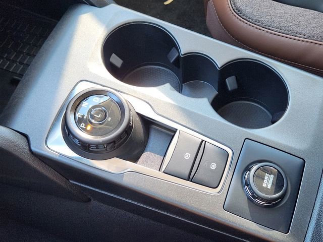 New 2025 Ford Bronco Sport Outer Banks w/ Outer Banks Tech Package+ image 20