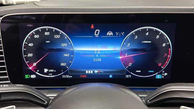 Certified 2026 Mercedes-Benz GLE 350 4MATIC image 18