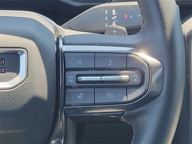 New 2025 GMC Acadia AT4 w/ Luxury Package image 28