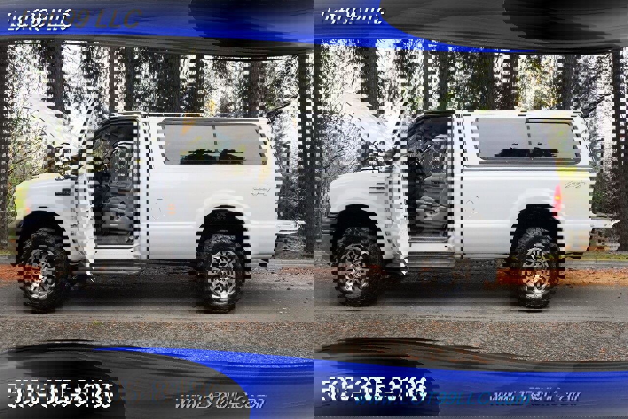 Used 2005 Ford F250 XL image 21