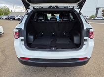 Used 2022 Jeep Compass Altitude image 7