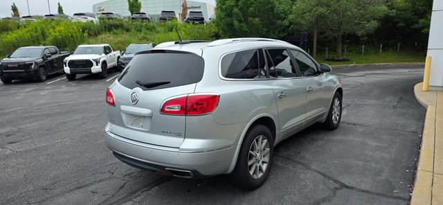 Used 2016 Buick Enclave Leather AWD/4WD image 5