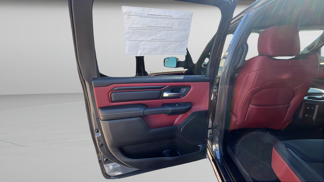 New 2026 RAM 1500 Rebel w/ Bed Utility Group AWD/4WD image 22