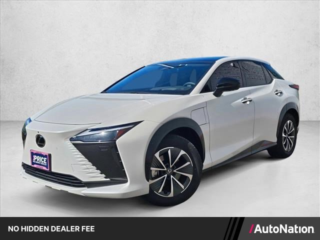 Used 2023 Lexus RZ 450e Premium w/ Technology Package