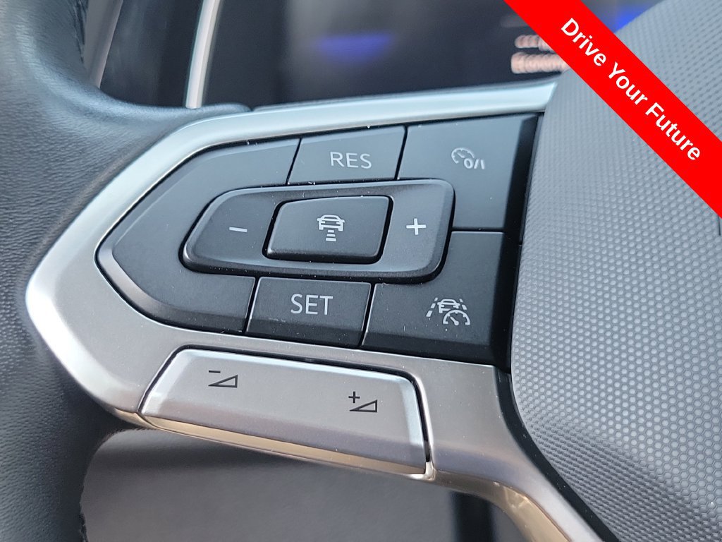 Used 2024 Volkswagen Jetta Sport FWD image 5