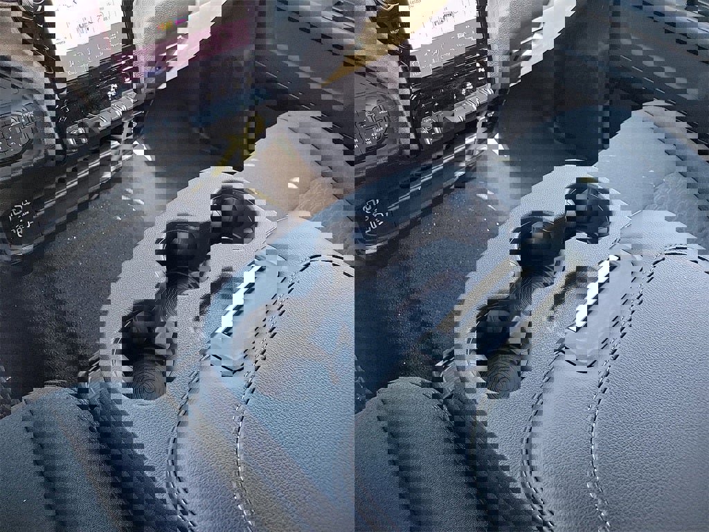 New 2026 RAM 2500 Tradesman w/ Power Wagon Package image 14