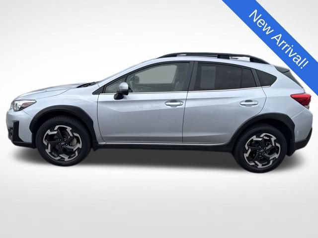 Used 2021 Subaru Crosstrek 2.5i Limited w/ Moonroof Package 2 AWD/4WD image 4