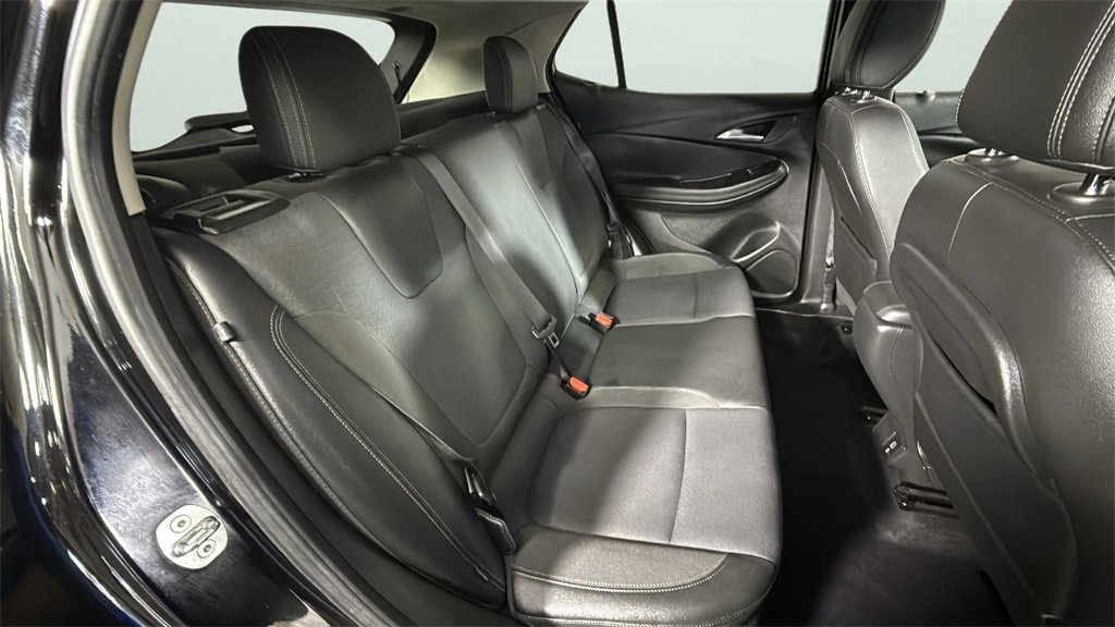 Used 2021 Buick Encore GX Preferred image 27