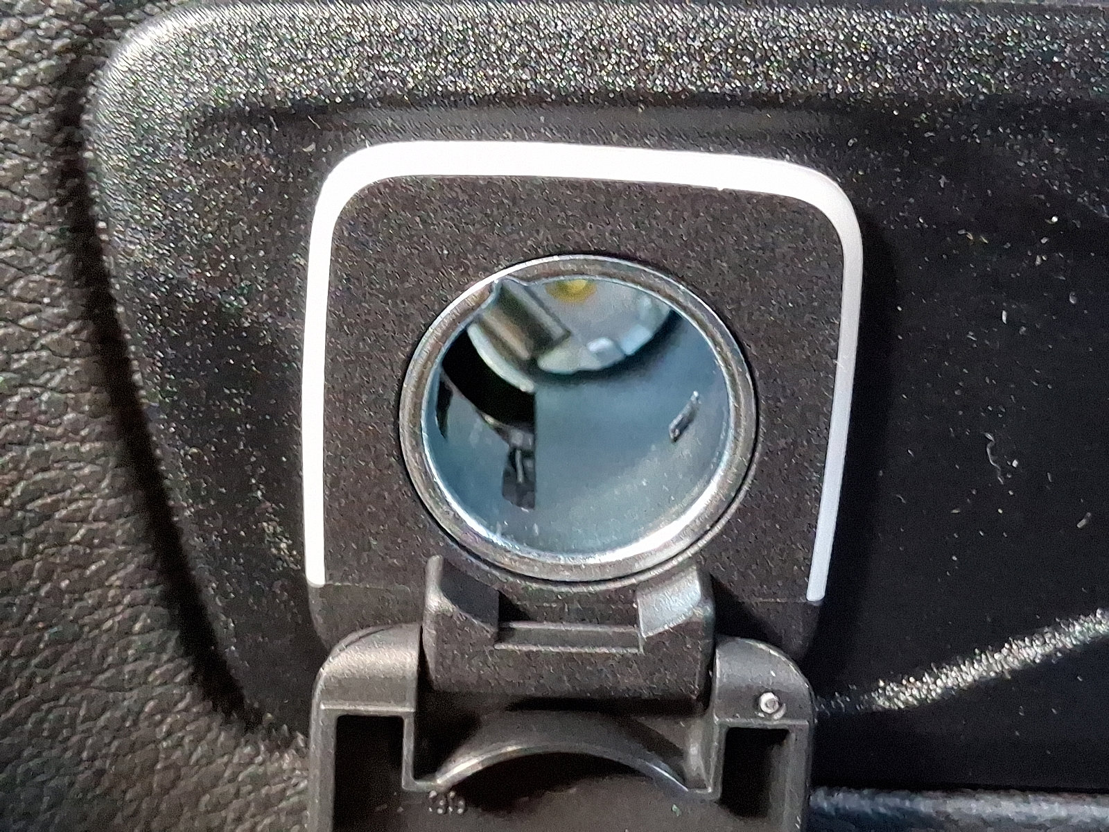 New 2026 Chrysler Voyager LX image 17