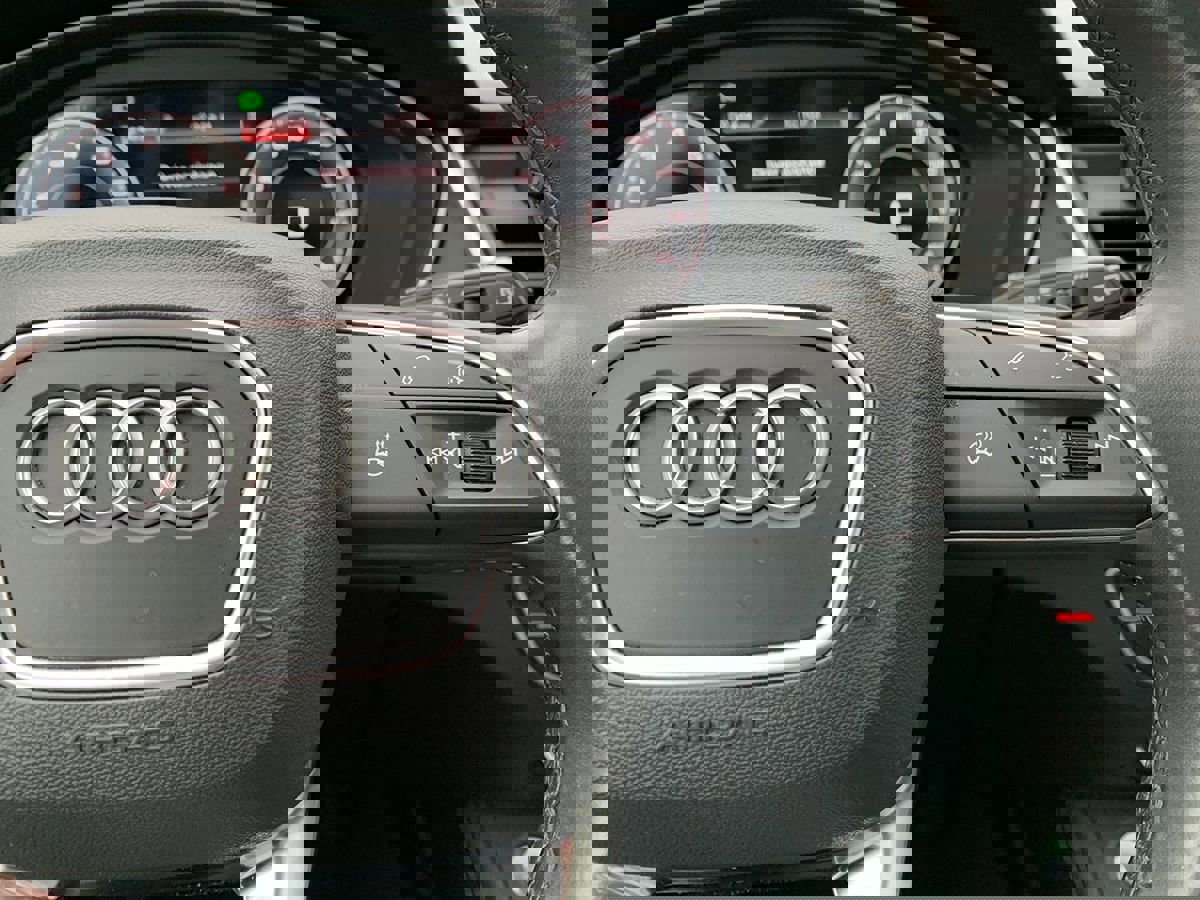 Used 2022 Audi Q5 2.0T Premium Plus image 20