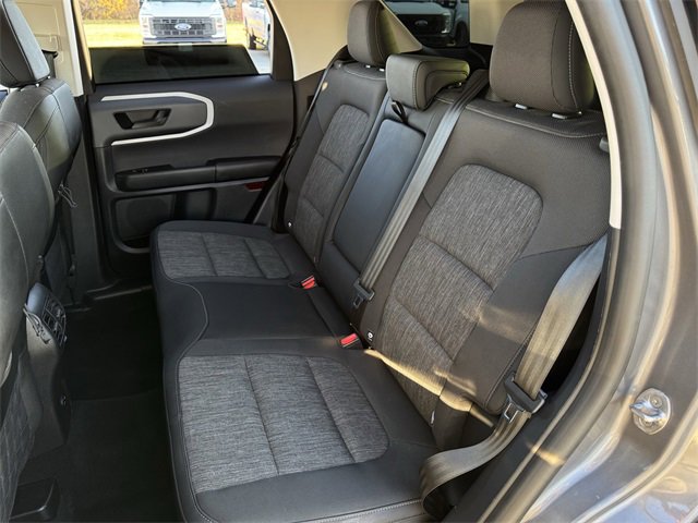 Certified 2023 Ford Bronco Sport Big Bend w/ Convenience Package image 27