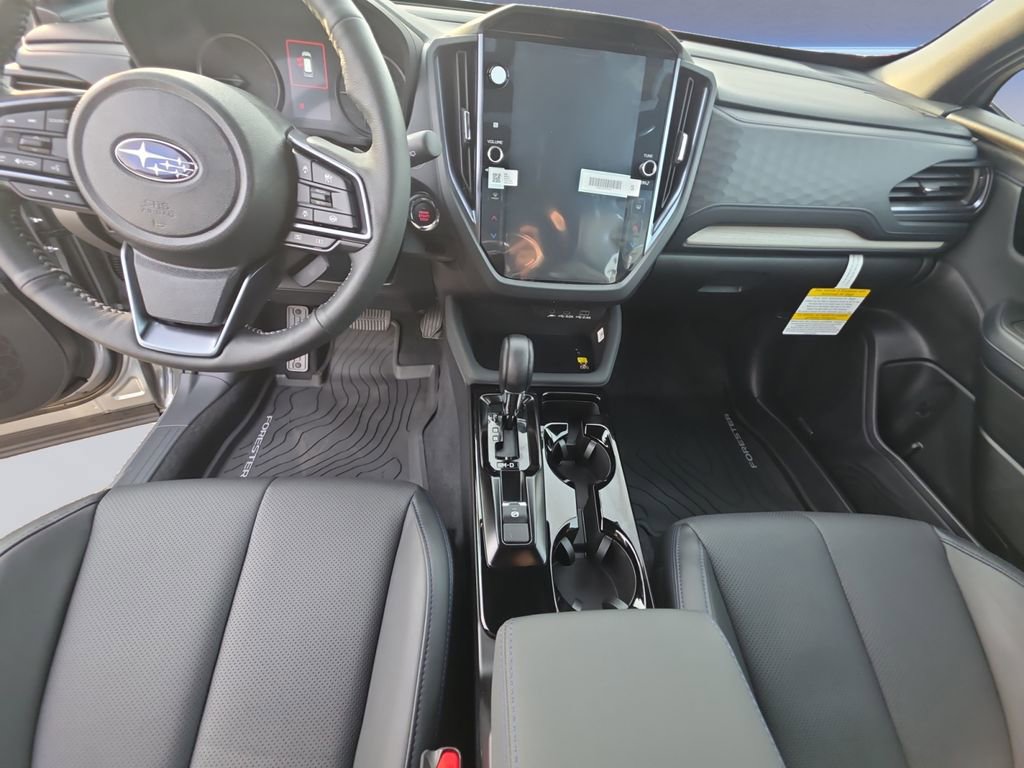 New 2026 Subaru Forester Limited image 12