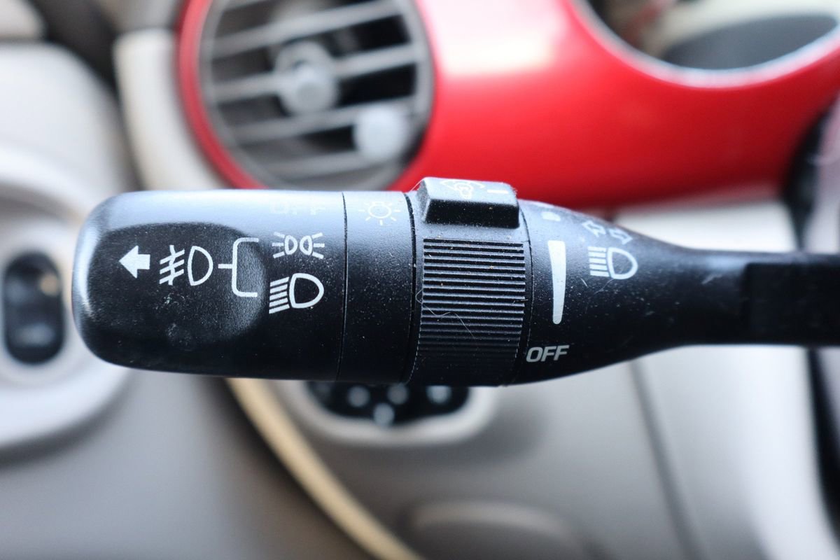 Used 2002 Chrysler PT Cruiser Touring image 28