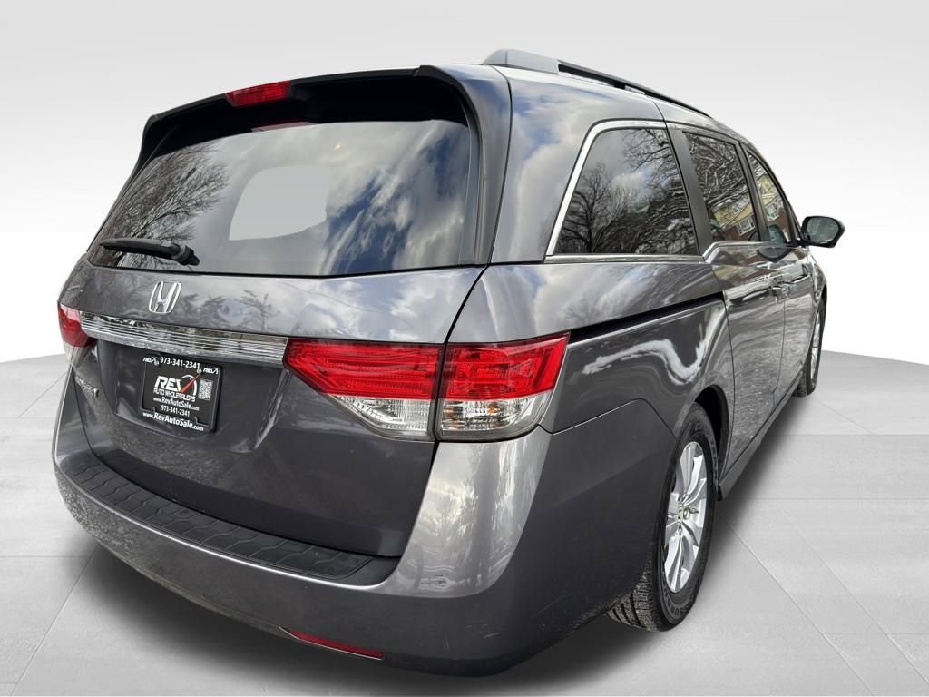 Used 2016 Honda Odyssey EX image 5