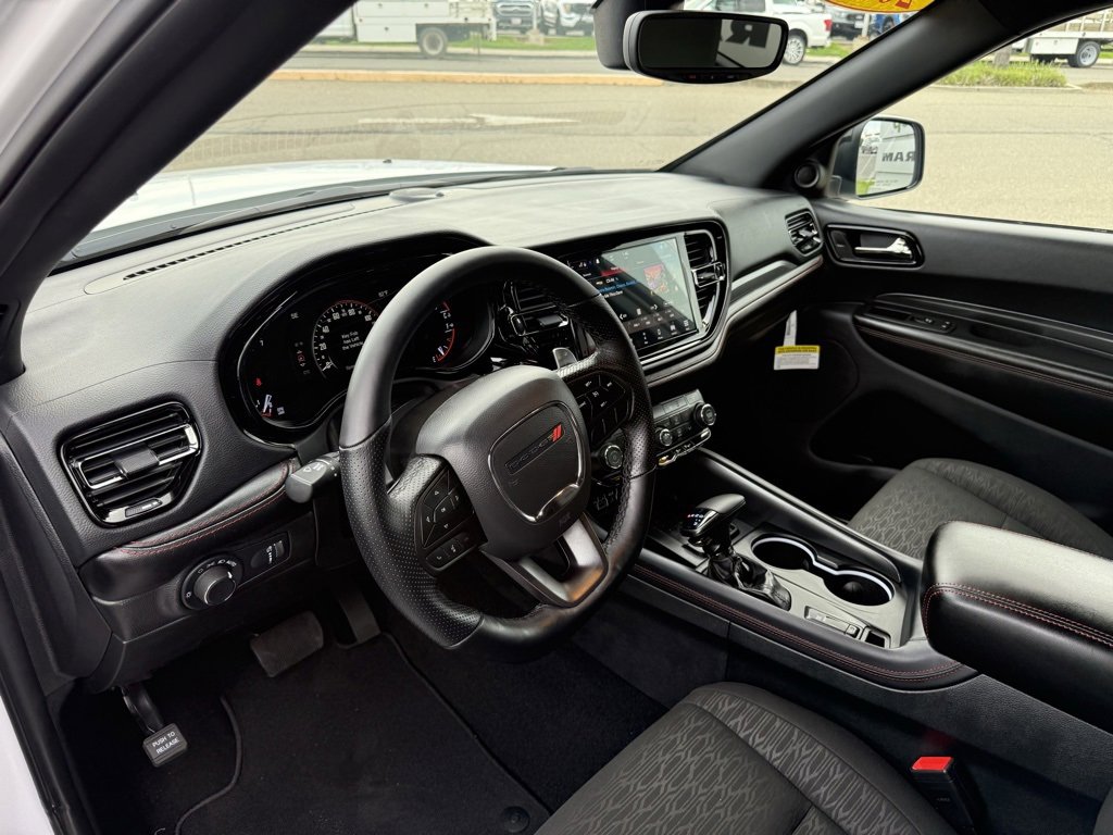 New 2026 Dodge Durango GT w/ Blacktop Package image 22