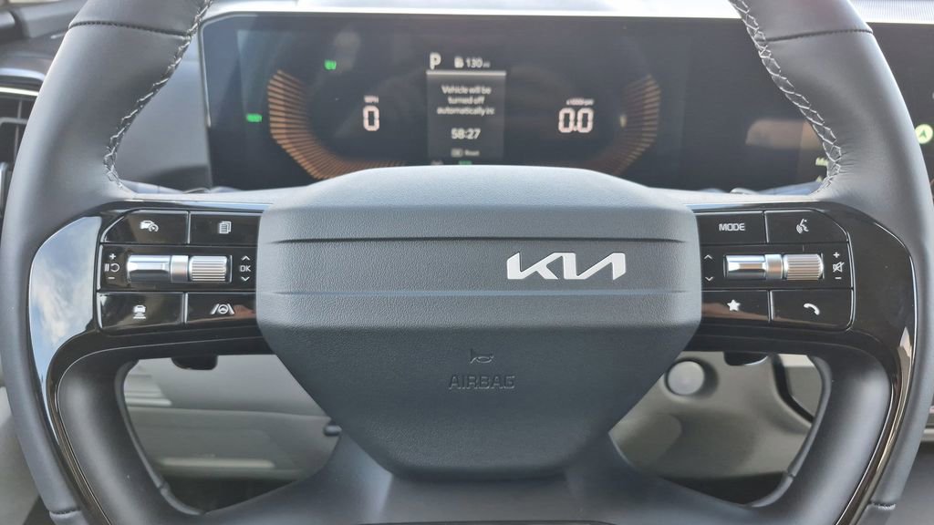 New 2026 Kia Sorento EX image 19