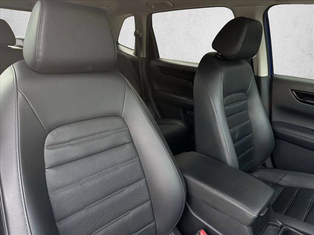 Used 2024 Honda CR-V EX-L image 24