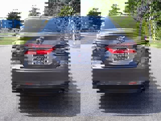 Used 2023 Toyota Camry LE